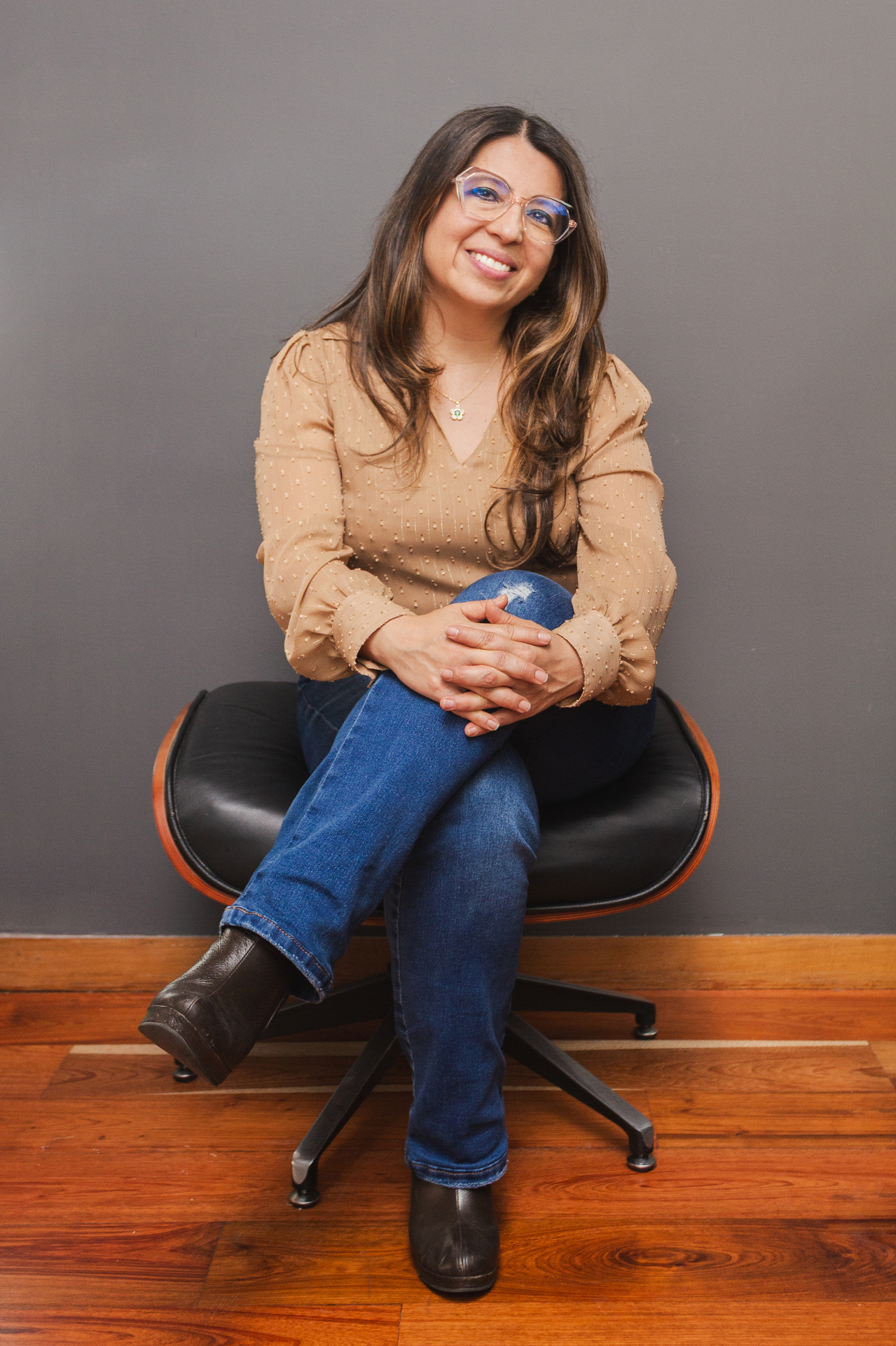 Andrea Ortiz