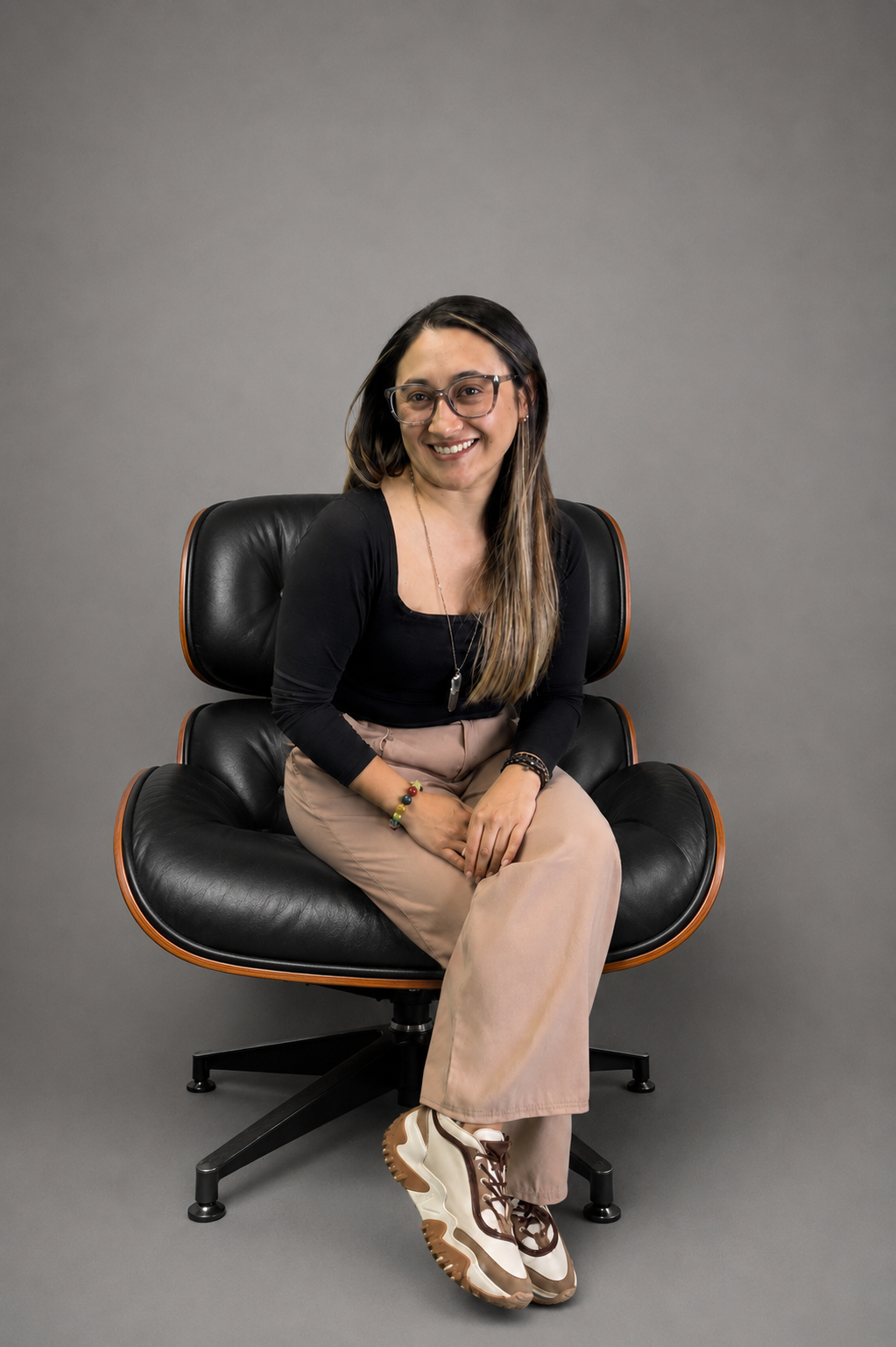 Andrea Suárez