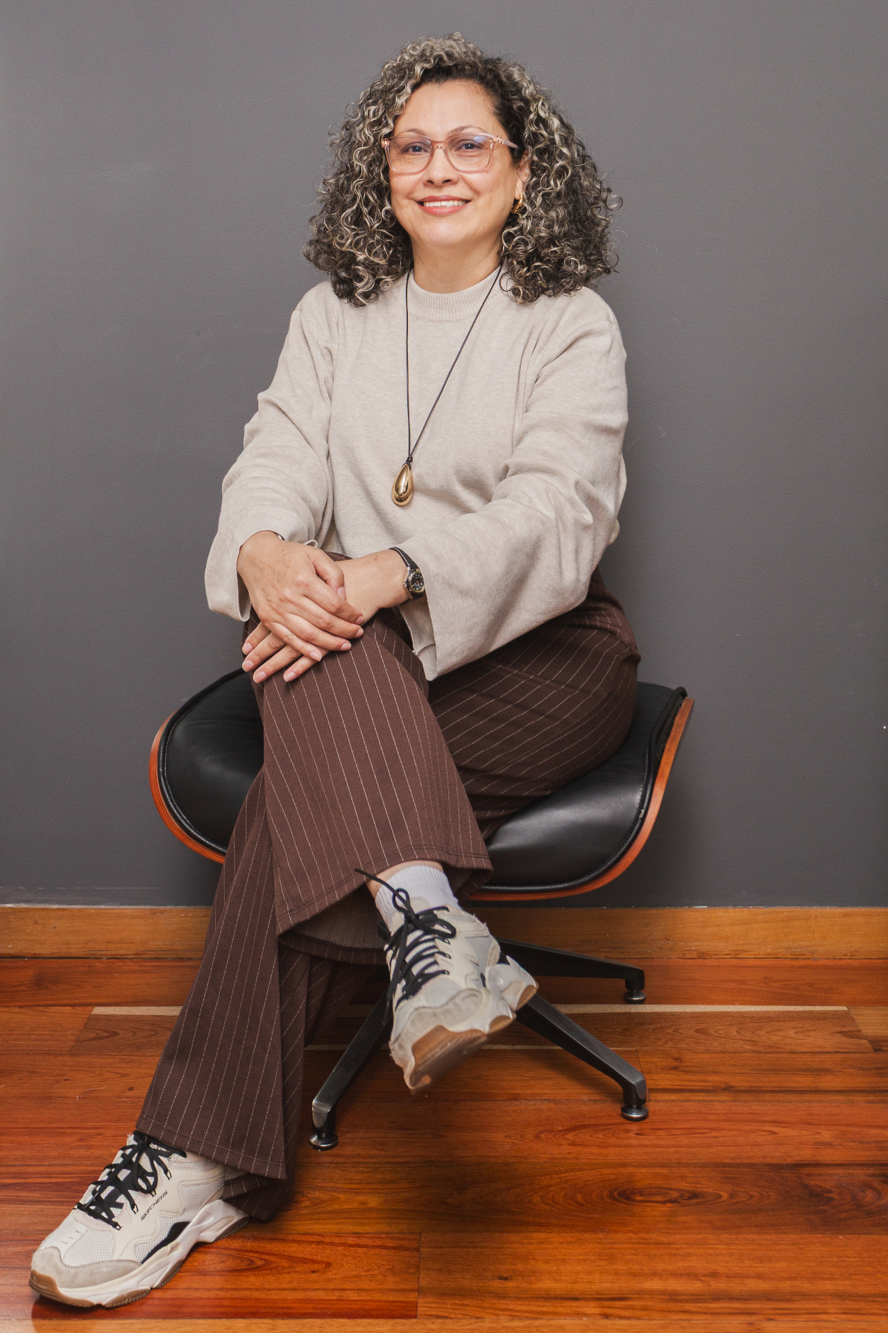 Lina Restrepo