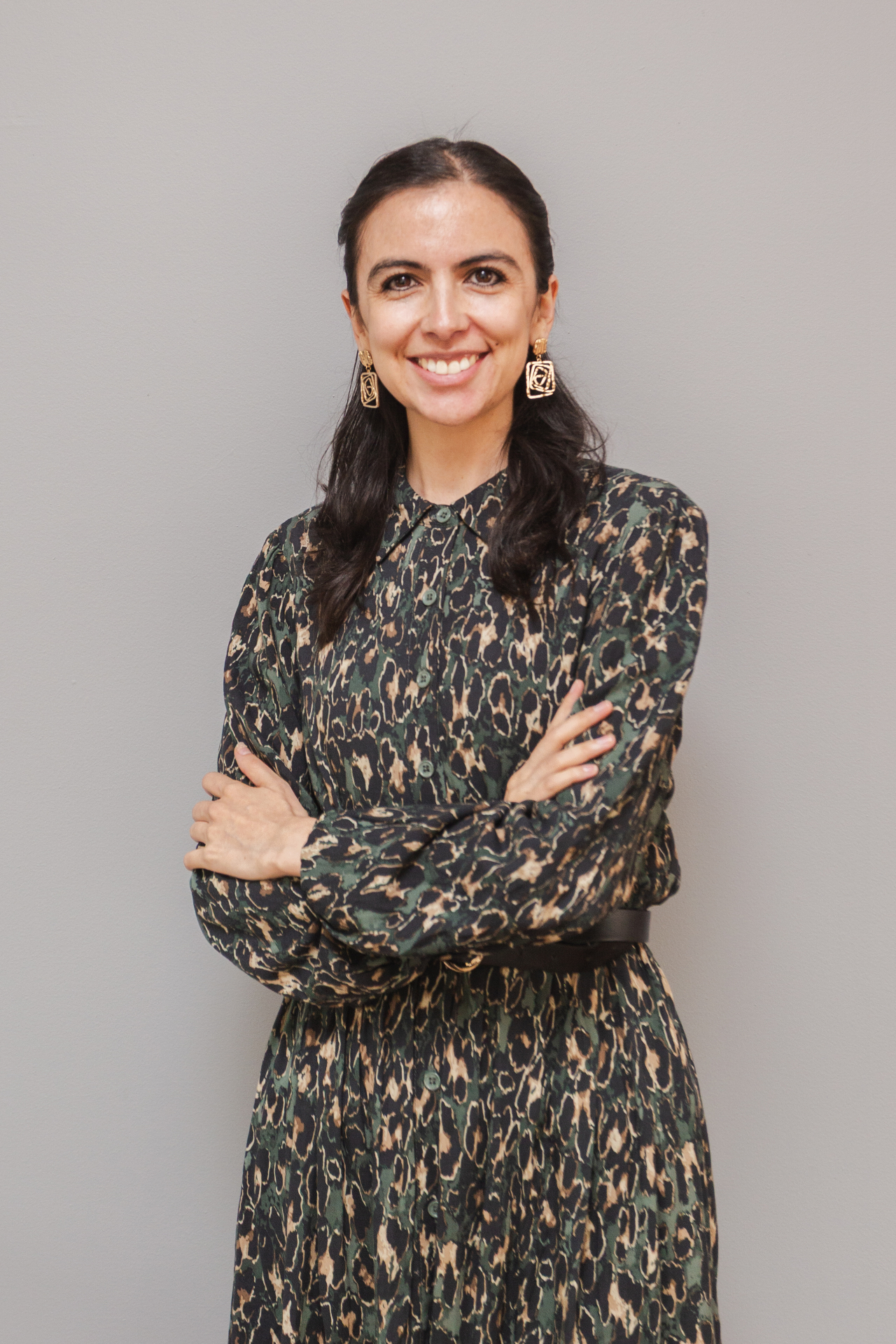 Mónica Alba